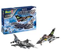 Revell 05671 Coffret Cadeau Tiger Meet OTAN- 60ème Anniversaire