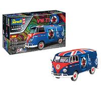Revell 05672 Maquette Coffret Cadeau VW T1 The Who