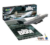 REVELL 05675 1/144 Le Sous-Marin Édition Collector - 40e Anniversaire