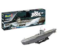 Revell 05675 - 1/144 Film Jeu 'Le Bateau' 40th Anniversaire - Neuf