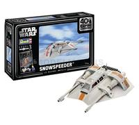 REVELL 05679 Star Wars Snowspeeder 40e Anniversaire Kit Film & Anime 1:29