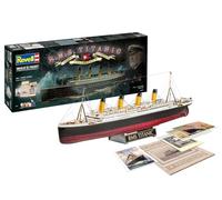 Revell "Coffret cadeau ""100 ans Titanic"", Modèle réduit de voiture"