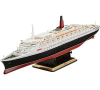 Revell 05806 Queen Elizabeth II Maquette de bateau 1:200