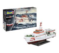 Revell 05812 Seenotkreuzer Hermann Marwede Maquette de bateau 1:200