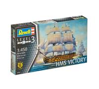 Revell 05819 - 1/450 Hms Victory - Neuf