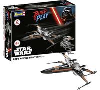 Revell Kit 06564 – Échelle 1:78