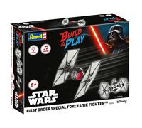 Revell Kit First Order Special Forces TIE Fighter 06565 (Light/Sou)
