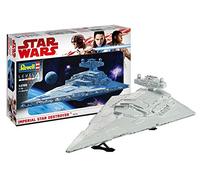 Maquettes Imperial Star Destroyer-Revell
