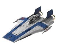 Revell - 06762 - Star Wars - Les derniers Jedi - Resistance A Wing fighter bleu