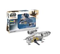 Revell Maquette de science-fiction 1:72 Star Wars – Le Razor Crest (06781)