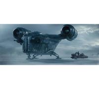 Revell 06781 Star Wars Mandalorian: The Razor Crest