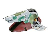 Revell 06785 - 1/88 Star Wars - Le Vaisseau De Boba Fett™ - Neuf