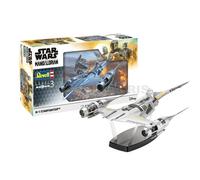 REVELL 06787 1/24 Le Mandalorien : N1 Chasseur Stellaire