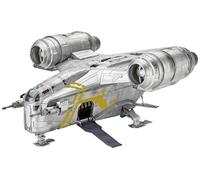 Revell 06788 Star Wars The Mandalorian: Razor Crest Platinum Edition Maquette de science fiction 1:72
