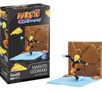 Revell 06789 - 1/16 Naruto Uzumaki (Système Click) - Neuf