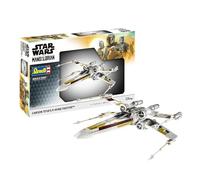 Revell 06790 Carson Teva's X-Wing Fighter : The Mandalorian 1:57 Scale Unbuilt/Unpainted Plastic Model Kit