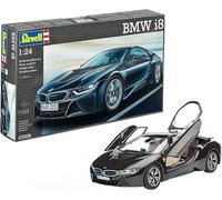 Revell Maquette de voiture BMW i8