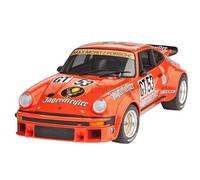Revell PORSCHE 934 RSR "JÄGERMEISTER"