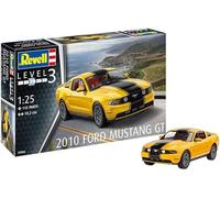 Revell 07046 Maquette Ford Mustang GT Échelle 1: 25, Niveau 3/5