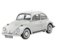 Revell - 07083 - Maquette - Voiture - Coccinelle - Vw 1500/limousine, Gris