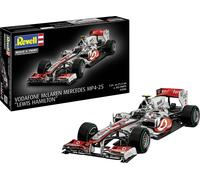 Revell 07096 Kit 1:24