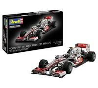 REVELL 07096 VODAFONE MCLAREN MERCEDES MP4-25 LEWIS HAMILTON 1/24 1/24