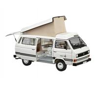 Revell VW T3 Camper, Maquette