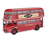 Revell - 07651 - Maquette - London Bus