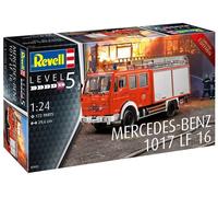 Revell 07655 Mercedes Camion Collectible Modèle Edition Limitée 1/24