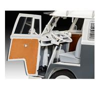 Revell 07674 - 1/24 VW T1 Camper - Neuf