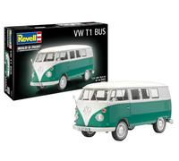 Revell Maquette VW T1 Bus 07675