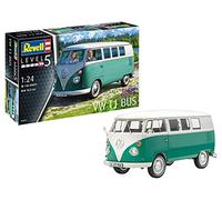 Revell Bus VW T1, Maquette