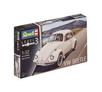 Revell Maquette Coccinelle VW 07681 Échelle 1/32
