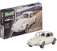 Revell Maquette Coccinelle VW 07681 Échelle 1/32
