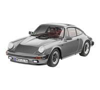 Revell RV 1:24 Porsche 911 G Model Coupé 1:24 Modèle réduit de voiture
