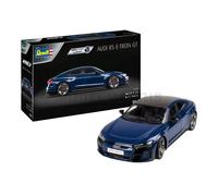REVELL 07698 1/24 Audi RS E-Tron GT (Système Easy-Click)
