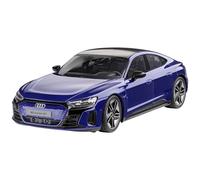 Audi RS e-tron GT 2020 easy-click-system