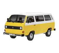 Revell 07706 VW T3 Bus Maquette de voiture 1:25