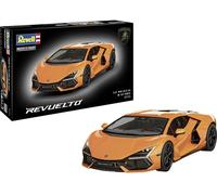 Revell 07723 Kit 1:24