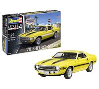 Revell 07729 Modélisme, non peint