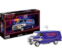 Revell 07732 Maquette de voiture 1:25