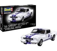 Revell 07736 Kit 1:24