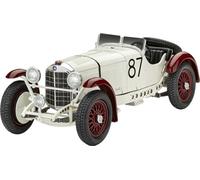 Revell Mercedes-Benz SSKL 07737 Maquette en plastique non construit/non peint à l'échelle 1/32
