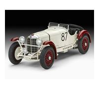 Revell 07737 - Set Modèle Mercedes-Benz Sskl 1:3 2 Kit Inclus Aqua Couleurs