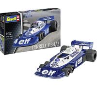 Revell 07741 Kit 1:32