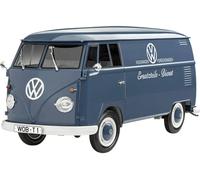 Revell Modélisme VW T1 Panel Van – 75 ans VW T1