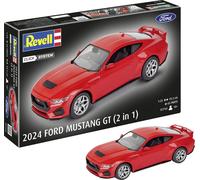 Revell 07743 Maquette de voiture 1:25