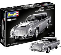 Revell Maquette Aston Martin DB5 (James Bond) 1:24 Click System pré-colorée sans colle