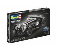 Revell 07752 - 1/32 Jaguar SS 100 - Neuf