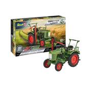 Revell Fendt F20 Dieselroß 1:24 Bulldog